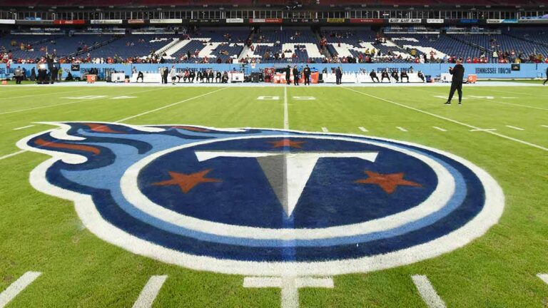 ¡Insólito! Los Titans crean un caos en la NFL luego de video viral en redes