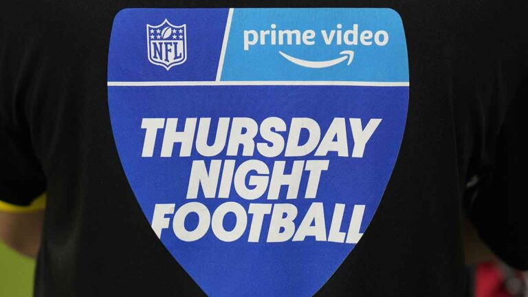 El calendario completo de los partidos del Thursday Night Football de la NFL 2023, incluyendo el primer juego en Black Friday