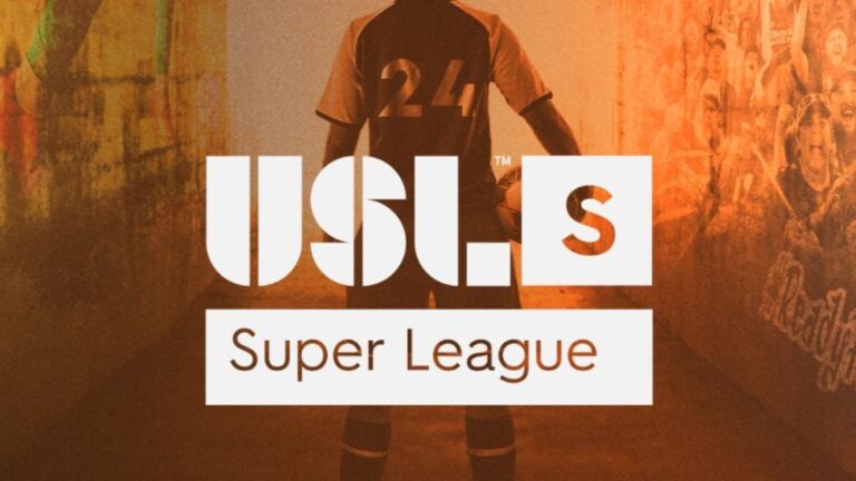 La USL Super League, la nueva liga de fútbol femenino en USA, confirma 8 ciudades para temporada inaugural