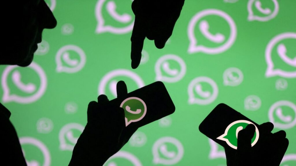 La nueva función de WhatsApp es el terror de los infieles