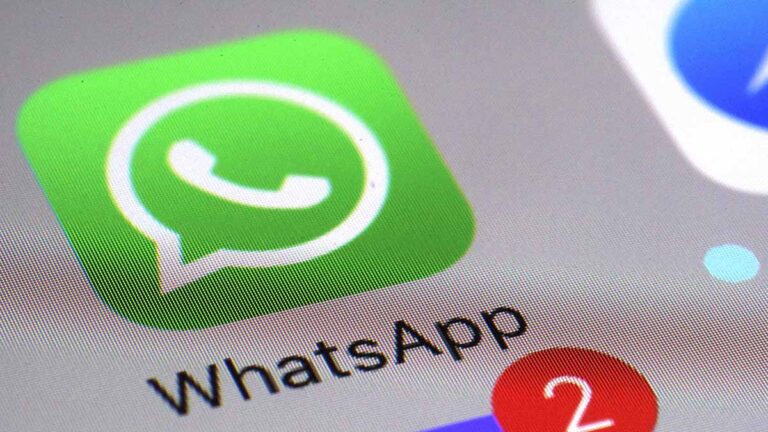 Ahora puedes editar tus mensajes de WhatsApp; conoce la nueva función de la app de mensajería