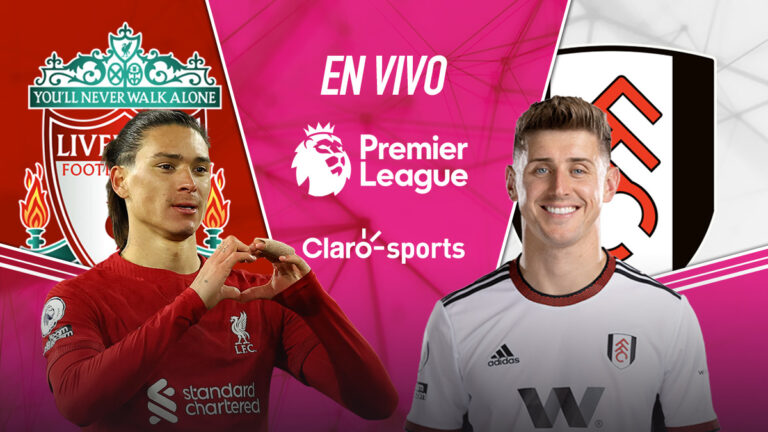 Liverpool vs Fulham: resumen, resultado y goles del partido de la fecha 28 de la Premier League