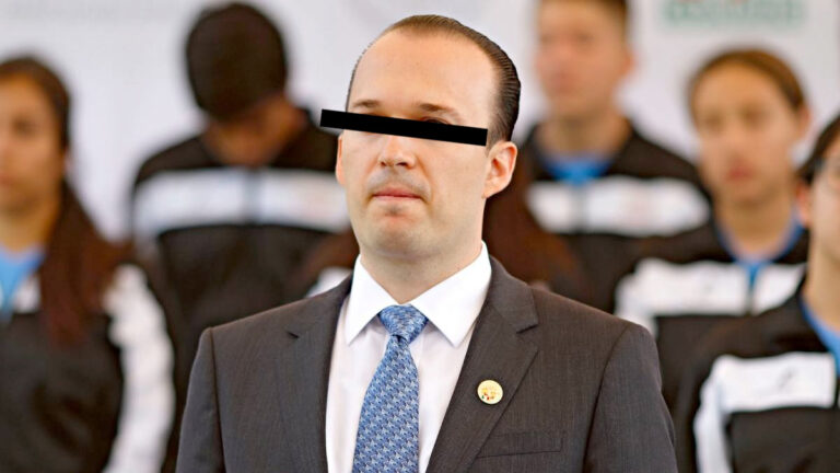 Kiril Todorov publica comunicado sobre su vinculación a proceso: “No significa que los hechos hayan quedado probados”