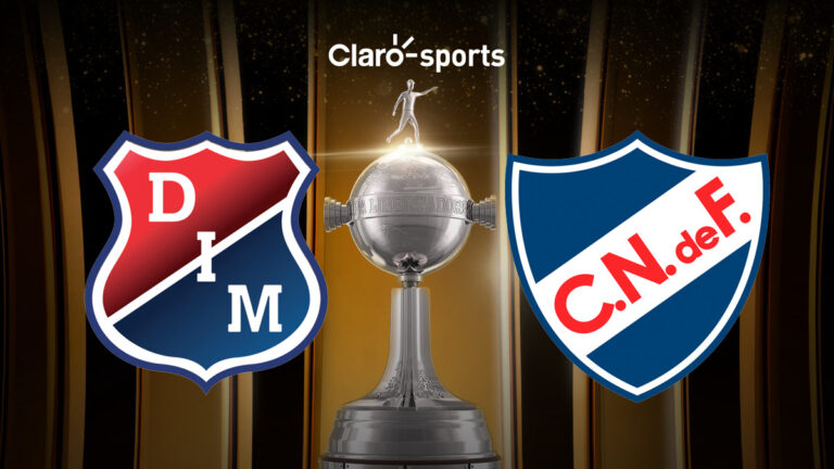 Independiente Medellín vs Nacional de Montevideo, en vivo la Copa Libertadores: resultado del partido de la fase de grupos, en directo