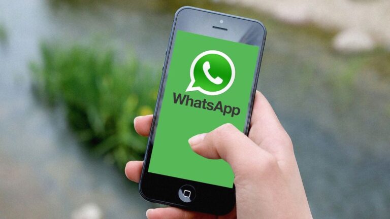 WhatsApp ya permite editar tus mensajes de texto: ¿Cómo activar esta nueva función?