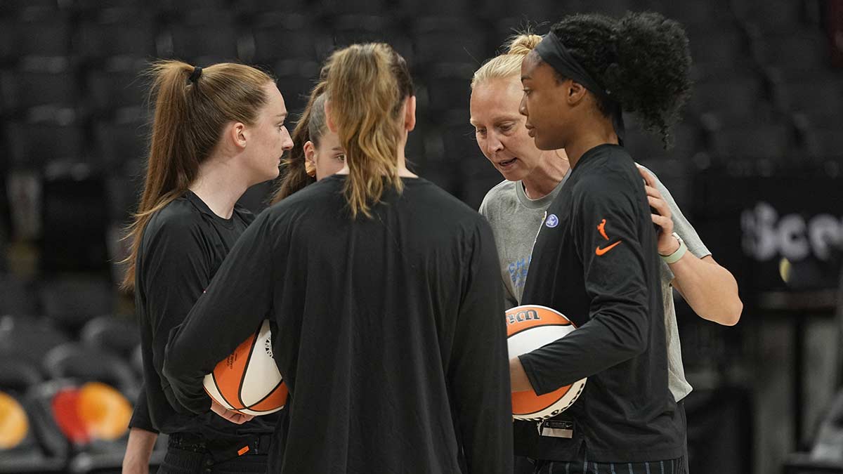 ¿Cuándo inicia la temporada 2023 de la WNBA? ClaroSports