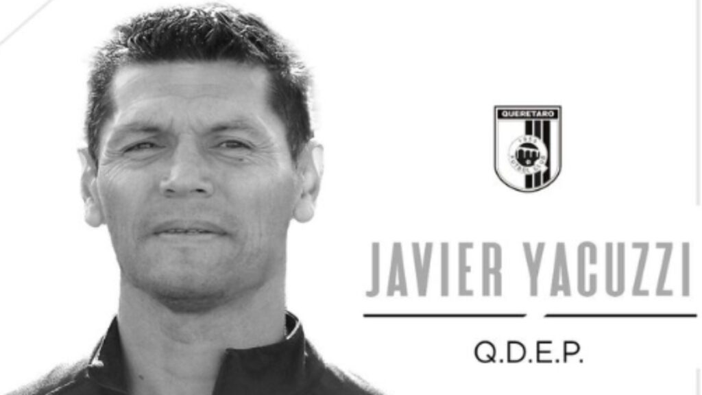 Javier Yacuzzi habría perdido la vida a causa de un virus que contrajo en México.