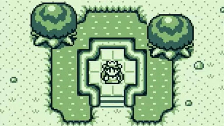 Uno de los peores juegos de Zelda acaba de ser re-hecho para Game Boy