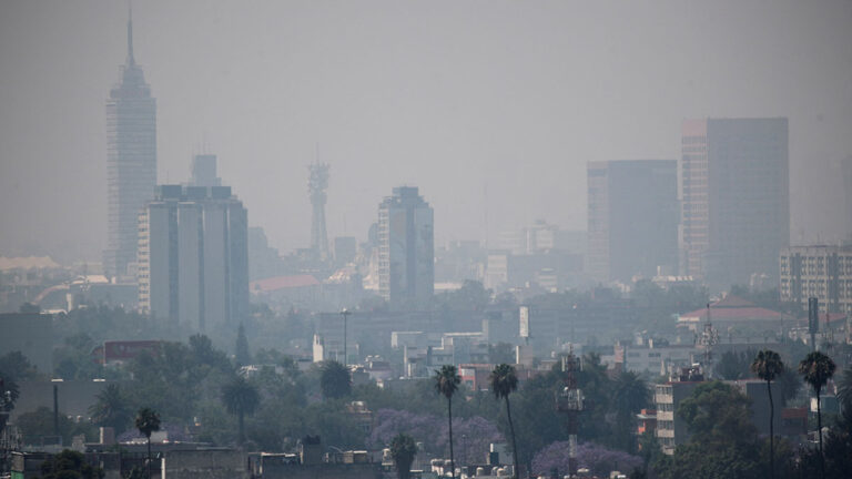 Clima 12 de junio de 2023: Pronósticos para CDMX, Guadalajara y Monterrey; ¿dónde habrá lluvia?