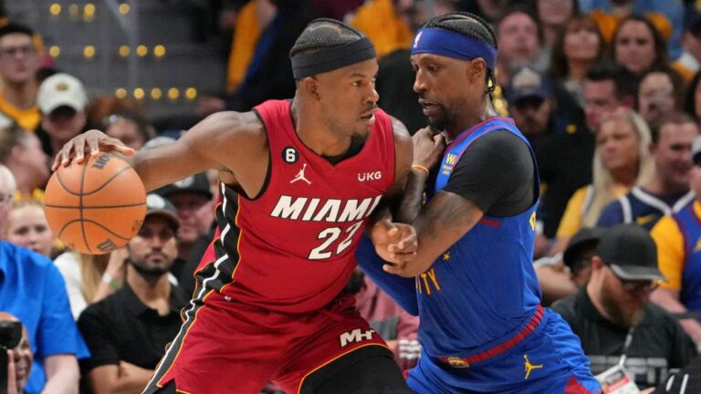 Álvaro Martín analiza las Finales de la NBA: El Heat debe aumentar la intensidad para acercarse al aro en el Juego 2