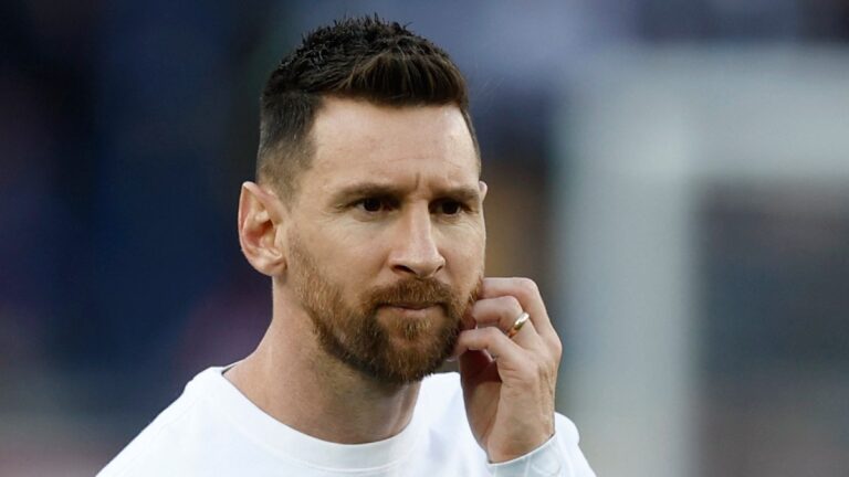 Lionel Messi al Inter Miami, en vivo: Últimas noticias en directo sobre su nuevo fichaje en la MLS