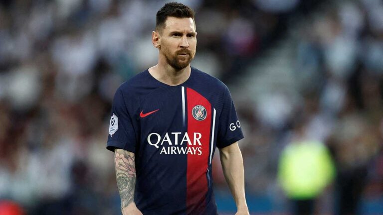 El Inter Miami mantiene la esperanza de fichar a Lionel Messi al mandar una última propuesta