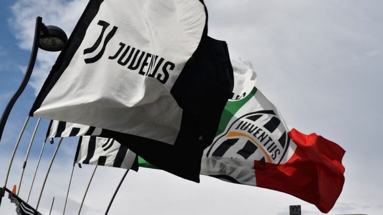 Juventus da un paso al costado y presenta su salida de la Superliga