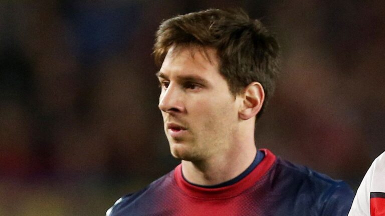 Barcelona lanza dardo a Messi tras su fichaje con el Inter Miami: “Se respeta su decisión de competir con menos exigencias”