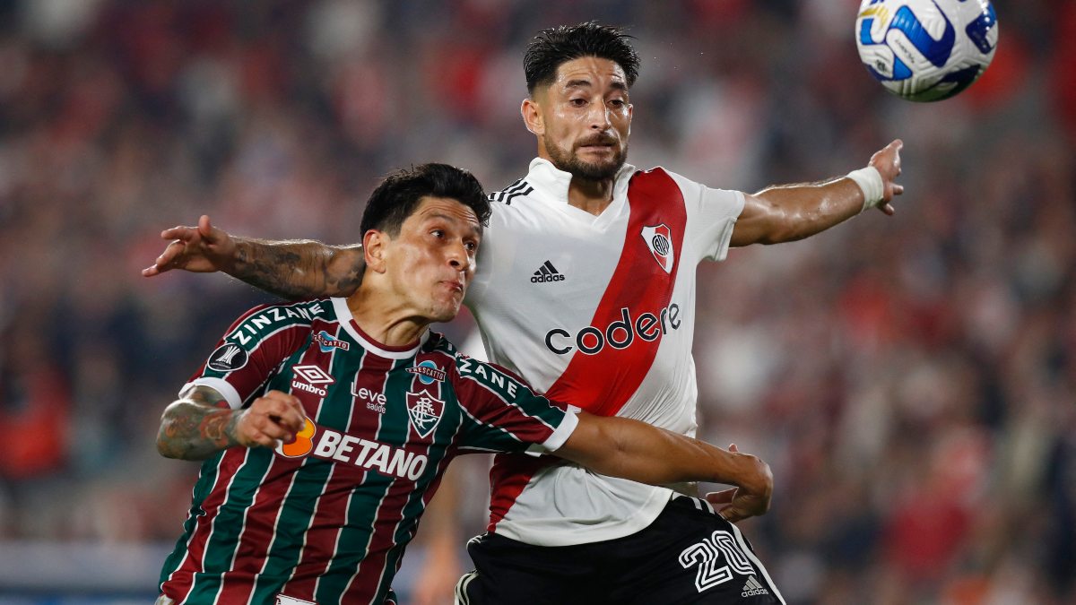 Copa Libertadores en vivo Horario y dónde ver por TV todos los partidos de la última jornada
