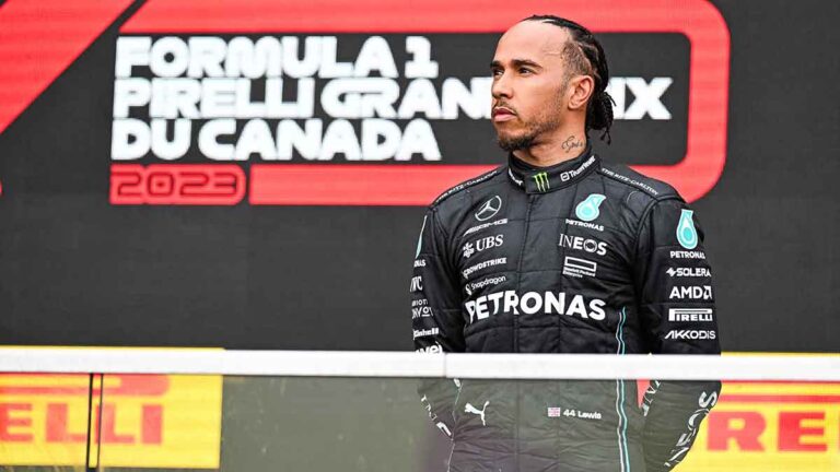 Lewis Hamilton: “Tenemos que vencer a Alonso y los Astons, eso es seguro”