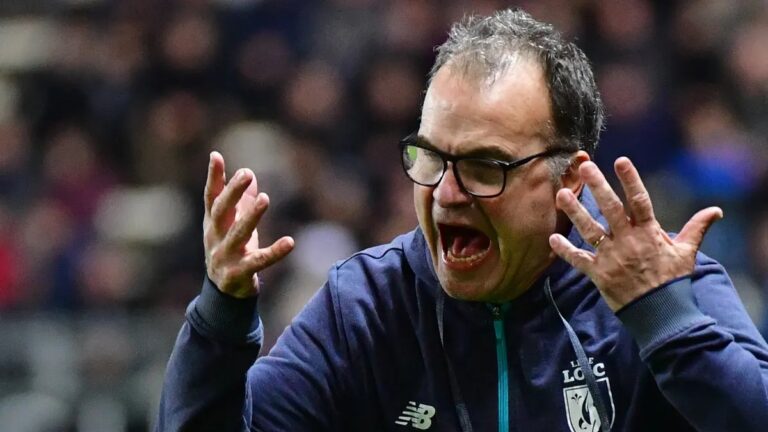 La crítica a Bielsa desde Francia: “Es una diva con un ego desmesurado”