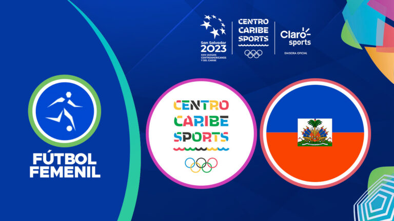 CCS (Guatemala) vs Haití en vivo el fútbol femenil: Transmisión online de la fase de grupos en los Juegos Centroamericanos 2023