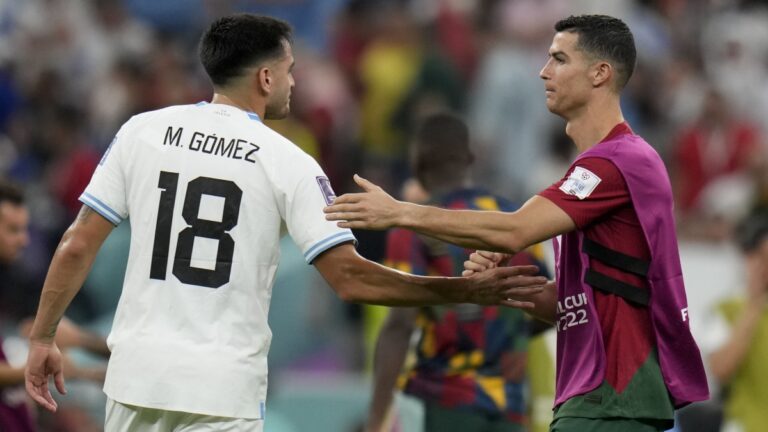 ¿Maxi Gómez puede llegar al América?