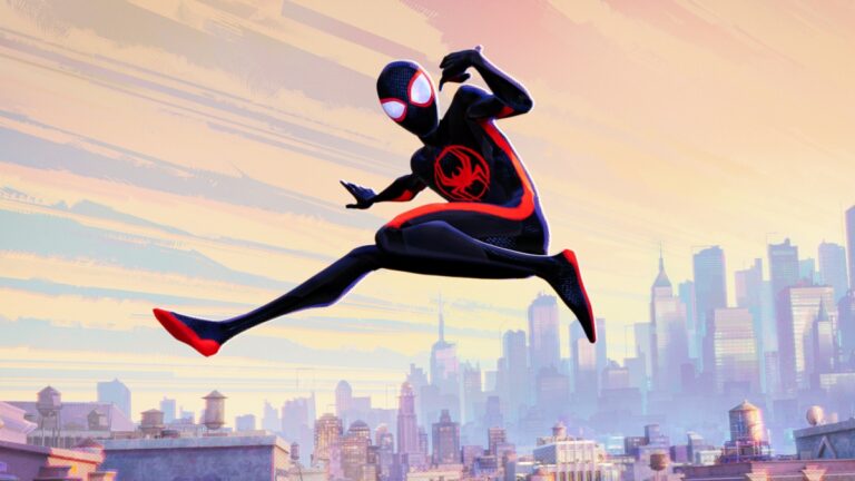 ‘Spider-Man: Across the Spider-Verse’ es vetada en Medio Oriente por mensaje trans