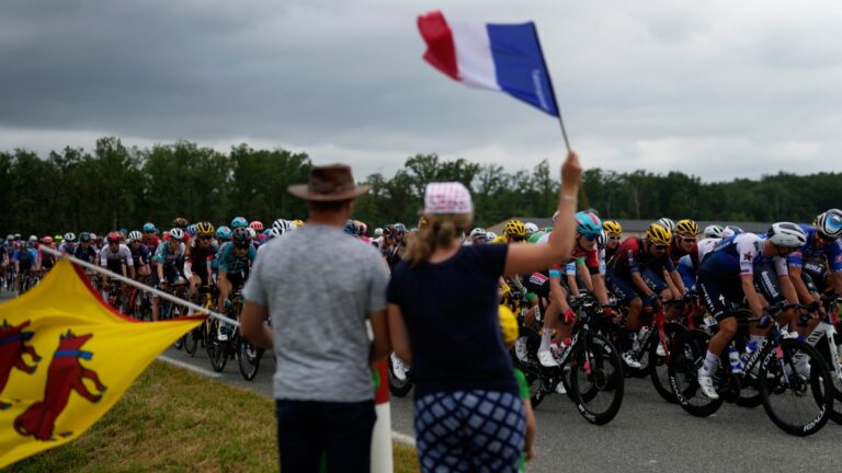 Tour de France no excluirá automáticamente a nadie por positivo de coronavirus