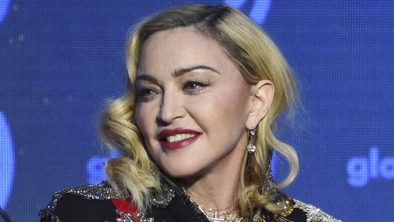 Madonna pospone su gira ‘Celebration’ por problemas de salud
