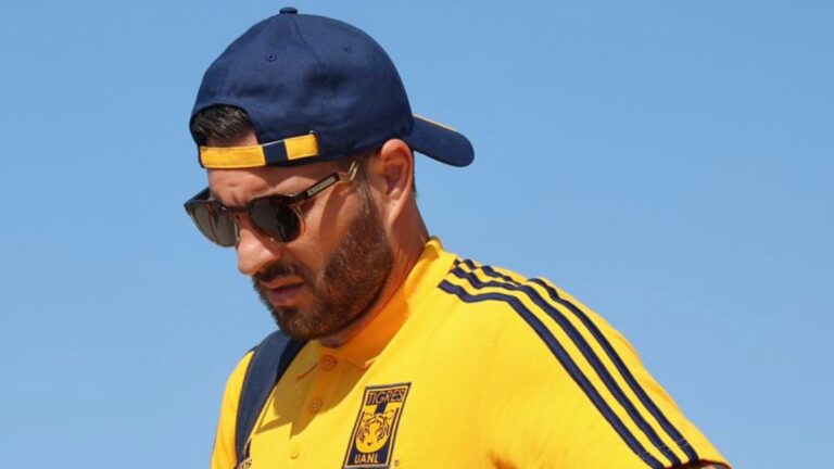 Gignac es tajante: “La MLS todavía no nos alcanza, es más marketing”