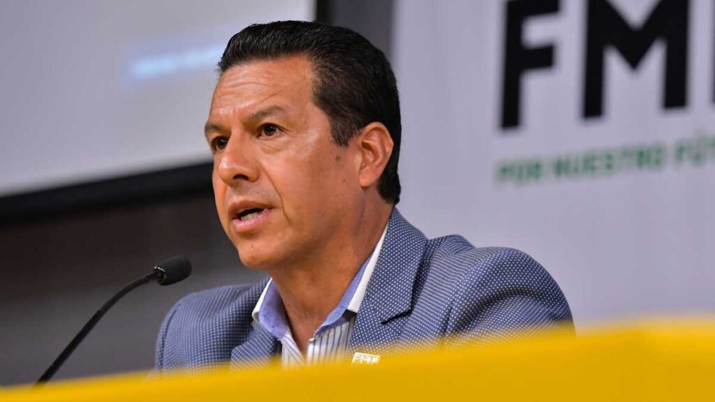 La Comisión de Árbitros presenta a clubes reformas a aplicar para la temporada 2022-23 en la Liga MX