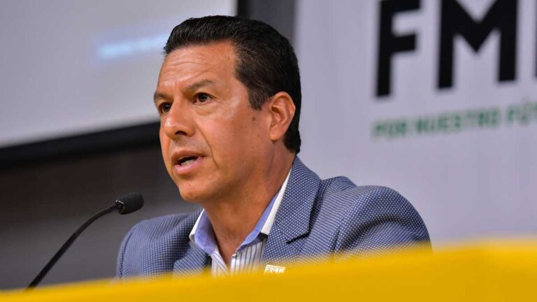 La Comisión de Árbitros presenta a clubes reformas a aplicar para la temporada 2022-23 en la Liga MX
