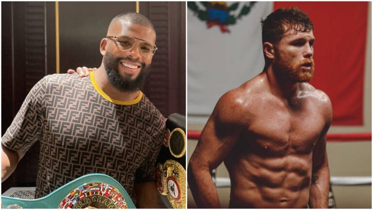 Badou Jack rompe negociaciones y revienta a Canelo Álvarez