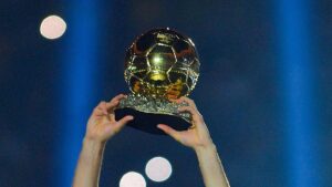 Los Balones de Oro más polémicos de la historia