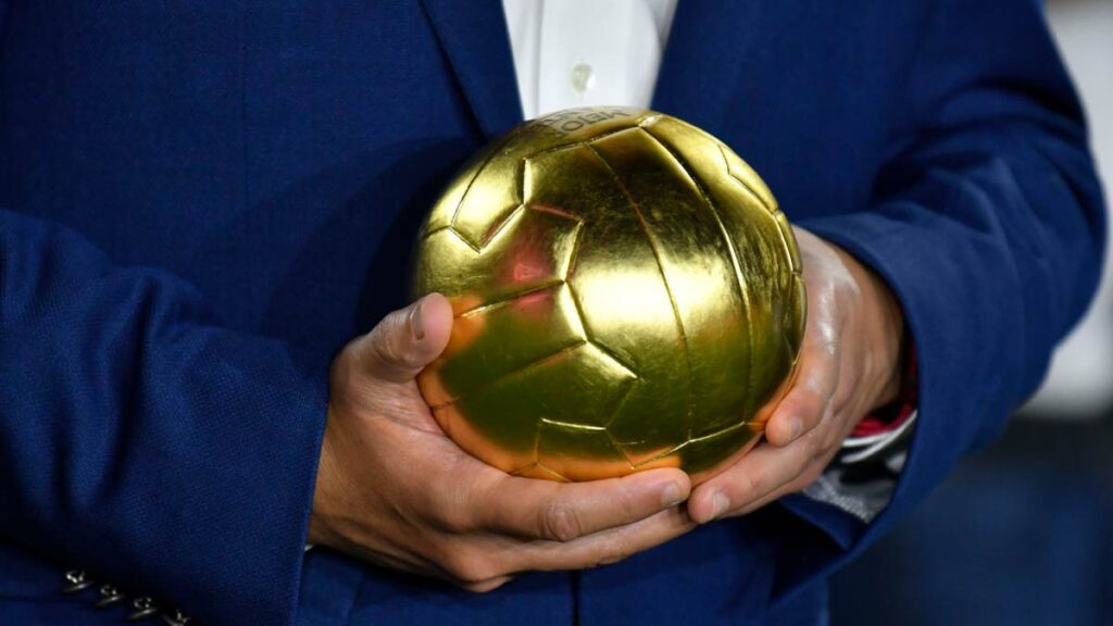 ¿Cuándo se entrega el Balón de Oro de la Liga MX?