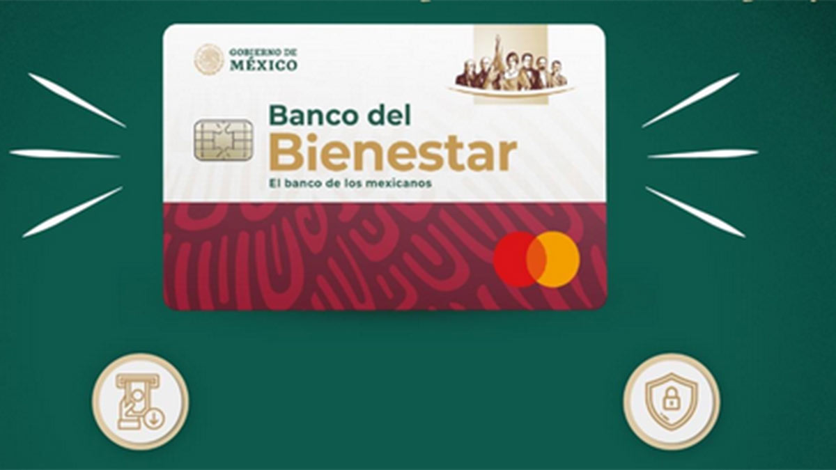 ¿Cómo Consultar El Saldo De Mi Tarjeta Bienestar Y Dónde Puedo Retirar ...