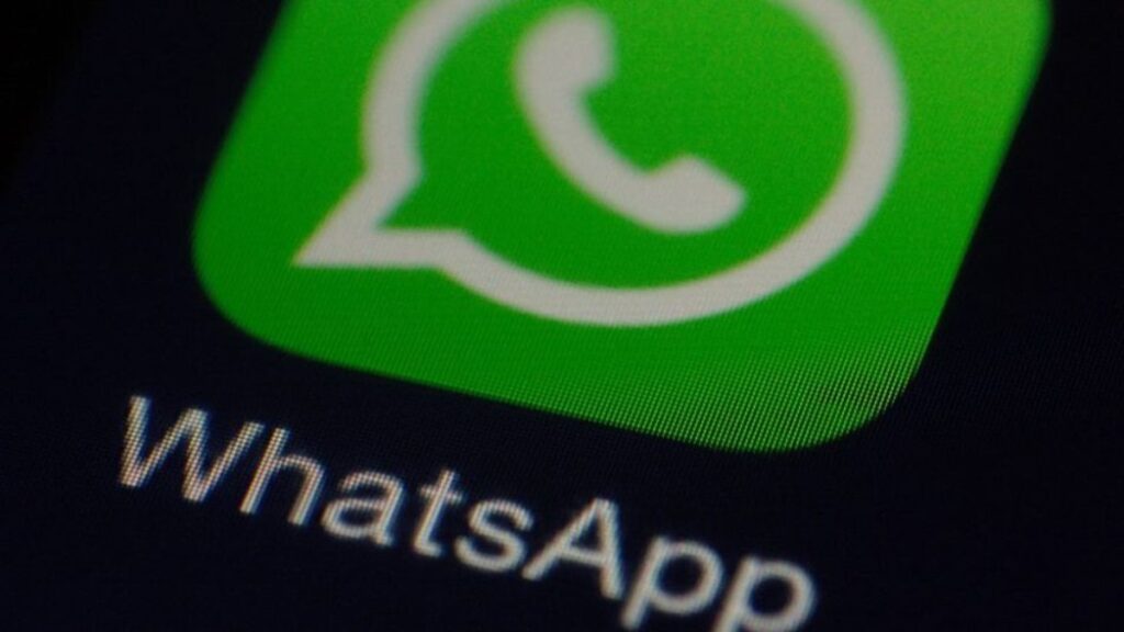 WhatsApp se cae a nivel mundial.