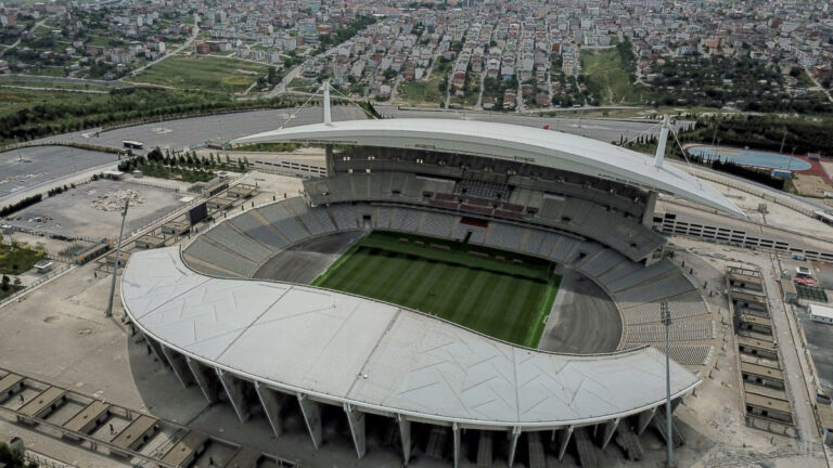 Final de Liga de Campeones regresa a Estambul tras retrasos por pandemia