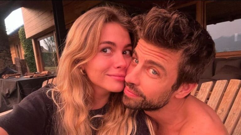 Gerard Piqué y Clara Chía se casan: Esto es lo que se sabe del supuesto compromiso de la pareja