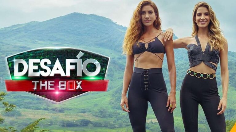 Rating Colombia del 28 de junio del 2023 según Ibope: Caracol sigue arriba