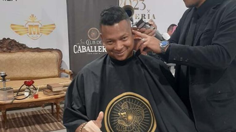 Fredy Guarín reaparece: “Todas las pruebas duras se pueden superar”