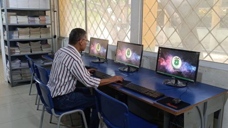 Cerca de 7.000 estudiantes del Magdalena se están beneficiando de Escuelas Conectadas y cuentan con Internet gratuito en sus Instituciones Educativas