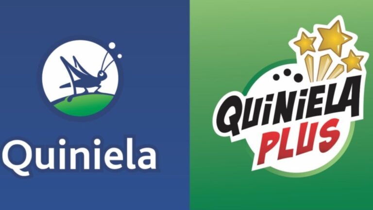 Resultados de la Quiniela Plus 11863: números ganadores y premios de HOY sábado 3 de junio