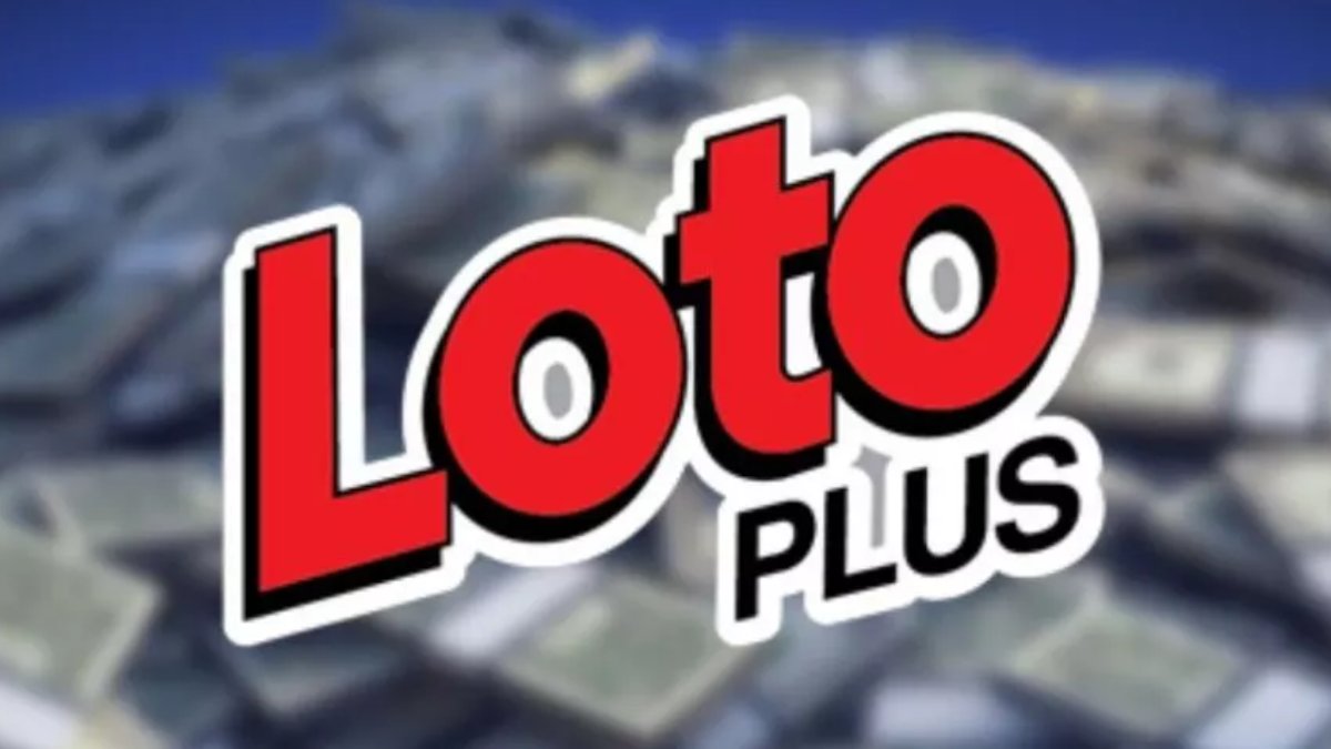 Resultados Del Loto Plus Números Ganadores Y Premios Del Sorteo 3576