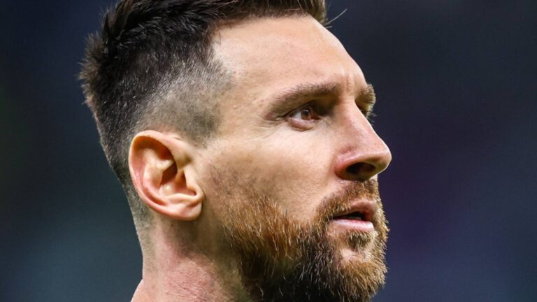 Messi lo hace oficial: “Iré al Inter Miami, pero todavía no lo tengo 100% cerrado”