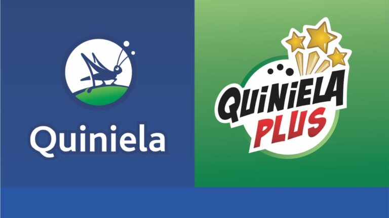 Resultados de la Quiniela Plus 11873: números ganadores y premios de HOY jueves 15 de junio