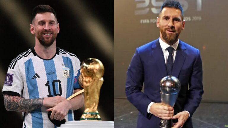 Leo Messi pone fin a la temporada de su vida con un golazo y nuevo récord: ¿Cómo sigue el 2023?