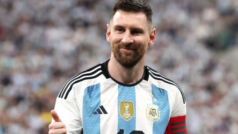 Leo Messi: “No nos podemos quedar con el Mundial, empezó un nuevo ciclo”