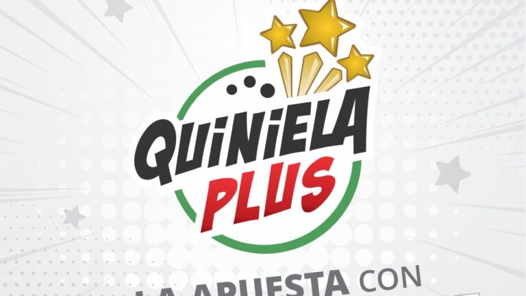 Resultados de la Quiniela Plus 11884: números ganadores y premios de HOY jueves 29 de junio