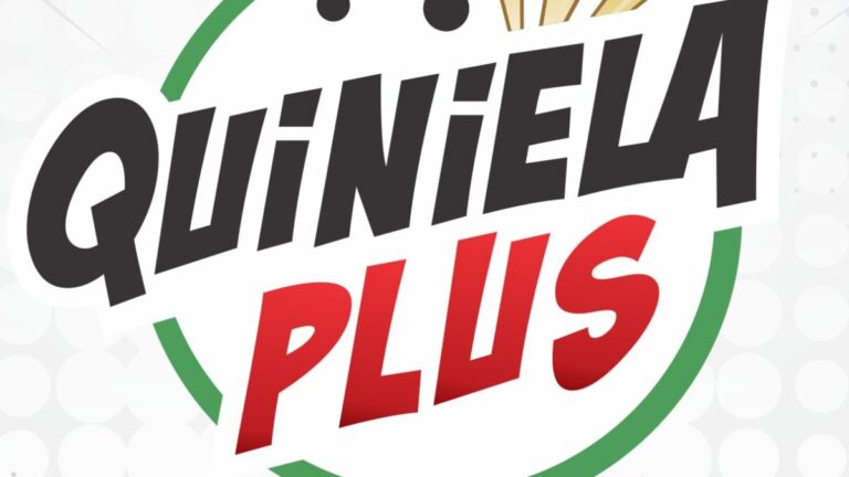 Resultados de la Quiniela Plus 11885: números ganadores y premios de HOY viernes 30 de junio