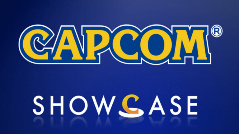 Todos los juegos presentados durante el Capcom Showcase 2023