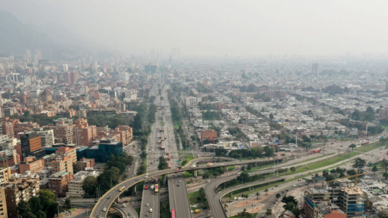 Bogotá sin humo: Se confirma la fecha del Día Sin Carro y Moto en la capital