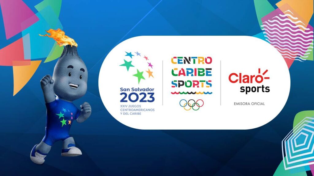 Partidos de México en los Juegos Centroamericanos 2023 Calendario y